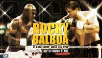 Rocky Balboa screenshot, image №2057307 - RAWG