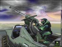 Halo: Combat Evolved screenshot, image №274277 - RAWG