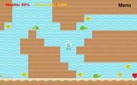 Jump rush screenshot, image №1247341 - RAWG