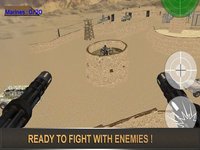 Heli Attack: Strike Gunner War screenshot, image №1839072 - RAWG