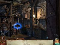 Midnight Mysteries: Salem Witch Trials screenshot, image №936000 - RAWG