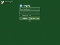 Solitaire Mahjong Online screenshot, image №2057570 - RAWG