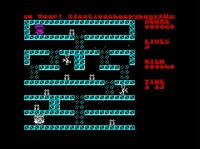 A Very Sheepy Xmas screenshot, image №2646624 - RAWG