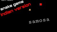Unknown_snakes/Snake_game_indian_version screenshot, image №2533061 - RAWG