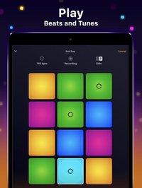 Drum Pad Machine - Beat Maker screenshot, image №2276013 - RAWG