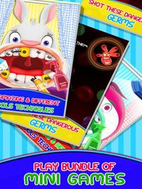 My Pet Dentist Clinic - Free Fun Animal Games screenshot, image №1770167 - RAWG