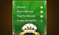 FreeCell Solitaire screenshot, image №1433930 - RAWG