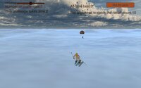 Chasing rabbits in snow screenshot, image №3893504 - RAWG