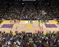NBA 2K11 screenshot, image №558819 - RAWG