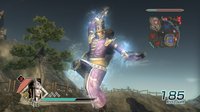 Dynasty Warriors 6 screenshot, image №495098 - RAWG