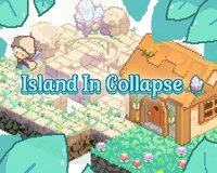 Island in collapse (xiyoi) screenshot, image №3062391 - RAWG