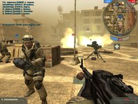 Battlefield 2 screenshot, image №356466 - RAWG