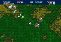Thunder Force II screenshot, image №760618 - RAWG