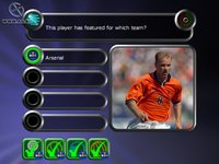 Alan Hansen's Sports Challenge screenshot, image №482000 - RAWG