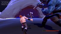 Axeman screenshot, image №2939391 - RAWG