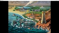 Toby's Land screenshot, image №2381365 - RAWG