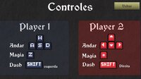 Alquixinim screenshot, image №2626285 - RAWG