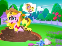 Naughty Pony Salon-Take Care Of Pets screenshot, image №1747767 - RAWG