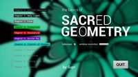 The Basics Of Sacred Geometry screenshot, image №1013943 - RAWG