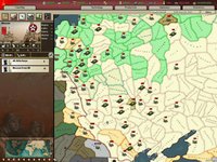 Hearts of Iron II screenshot, image №400694 - RAWG