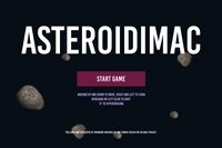 Asteroidimac screenshot, image №2400498 - RAWG
