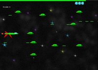 Space Blastro! screenshot, image №1255891 - RAWG
