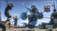 Dynasty Warriors 6 screenshot, image №494995 - RAWG