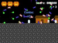 Halloween Candython screenshot, image №1197643 - RAWG