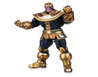 Thanos the Game (press A to destroy half the universe) screenshot, image №1637019 - RAWG