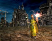 Warhammer: Mark of Chaos screenshot, image №438747 - RAWG