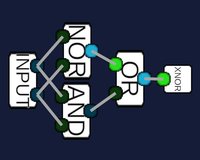 Logical (itch) screenshot, image №2196526 - RAWG