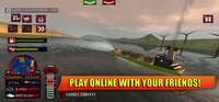 Ship Simulator Multiplayer screenshot, image №3161481 - RAWG