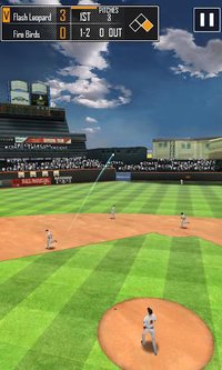 Real Baseball 3D screenshot, image №1413064 - RAWG