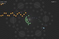 Circular Shooter (A. Masquelier) screenshot, image №2296754 - RAWG