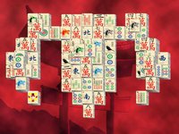 Mahjong Extreme screenshot, image №983680 - RAWG