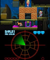 Mighty Switch Force! 2 screenshot, image №243822 - RAWG