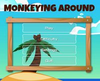 Monkeying Around screenshot, image №1290733 - RAWG