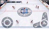 Ice Hockey 3D screenshot, image №1441570 - RAWG