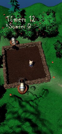 Avoid the Cannons! screenshot, image №3608609 - RAWG