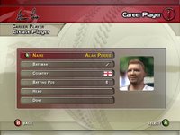 Brian Lara International Cricket 2005 screenshot, image №410523 - RAWG