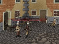 Sniper and spotter climbing a tower screenshot, image №1759214 - RAWG