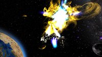 Sol Avenger screenshot, image №628509 - RAWG
