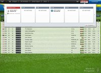 Football Manager 2013 screenshot, image №599736 - RAWG