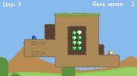 Oh! My Roommate Is A Lasergun?! screenshot, image №2537675 - RAWG