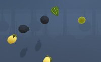 Budget FruitNinja screenshot, image №3504947 - RAWG