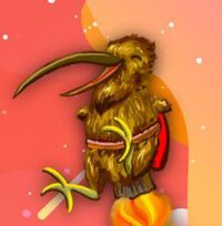 Kosmic Kiwi screenshot, image №3305482 - RAWG
