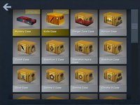 Case Opener - skins simulator screenshot, image №1882090 - RAWG