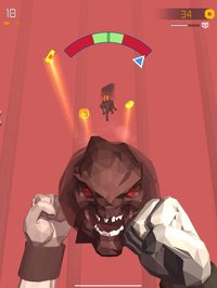 Cleon - Warrior Fall screenshot, image №2238575 - RAWG