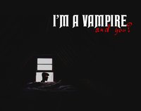 I'm a vampire, and you? screenshot, image №1841404 - RAWG