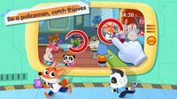 Baby Panda's Brave Jobs screenshot, image №1594355 - RAWG